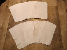 Fleeceeinlagen Stoffwindeln