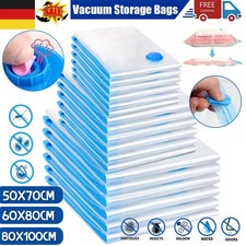 Vakuumbeutel Kleidung