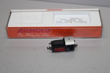 Arnold 2046 Kleindiesellok Köf Spur N OVP #L732