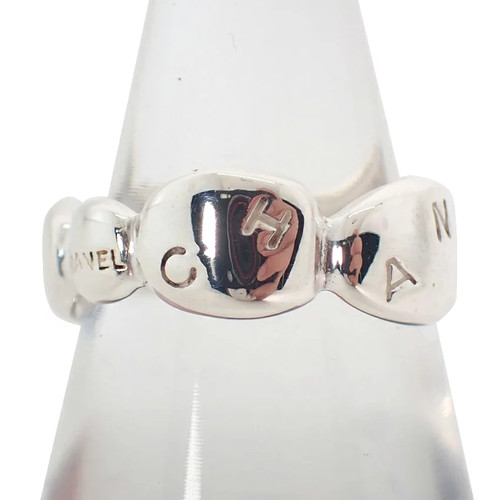 Chanel gebraucht 925 logo - [gebraucht],