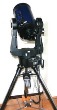 Meade LX200 EMC – 8"