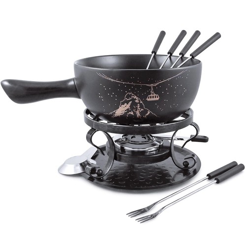 Swissmar käsefondue set tlg - swissmar,