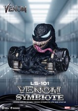Venom Movie Series Life-Size