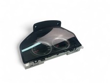 VOLVO S60 II Kombiinstrument