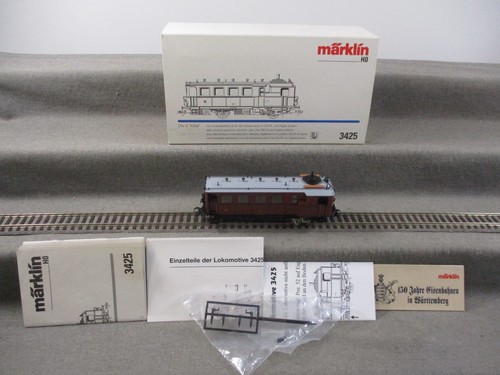 Märklin 3425 - h0,