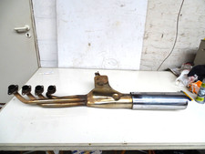 Auspuff schalldämpfer bmw - schalldämpfer, k