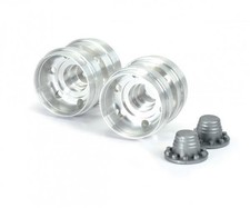 CARSON 1:14 Alu Doppelfelgen