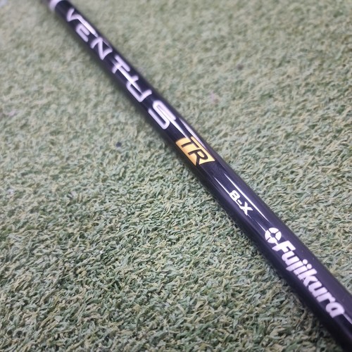 Titleist holzschaft ventus - titleist,