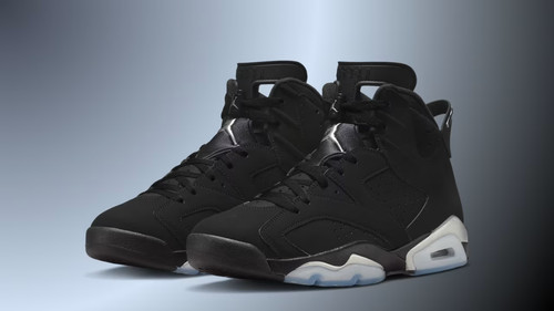 Jordan retro chrome m 13 - retro,