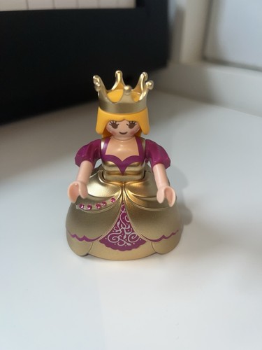 Playmobil prinzessin figur - prinzessin,