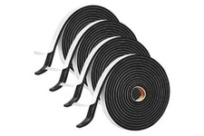 Statisches Wohnwagen