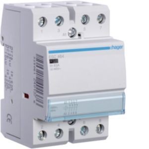 Hager esc464 - hager,