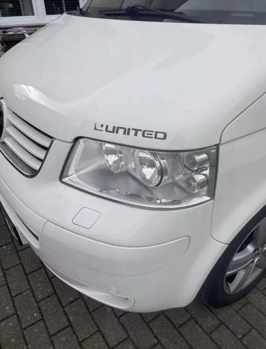 Aufkleber t5 silber - x,
