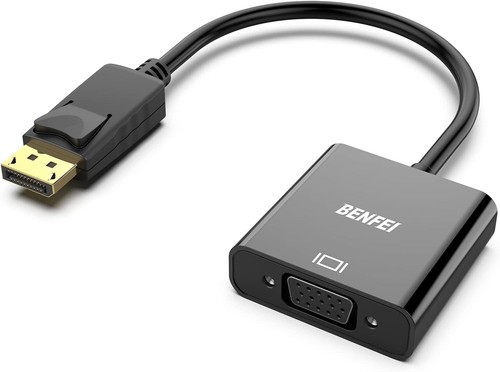 Benfei displayport auf vga - displayport,