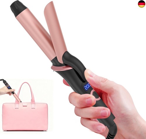 Ukliss mini lockenstab für - lockenstab,