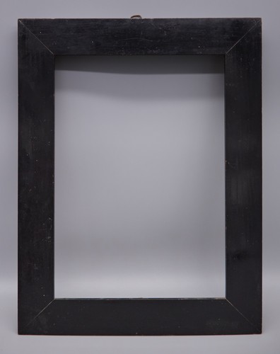 Rahmen schwarz - 19.,