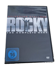 ROCKY The Complete Saga