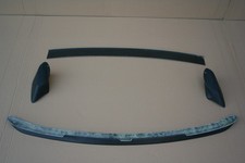 Audi 80 Competition Set 89/B4 90 S2 LIMOUSINE V6      Erhöhung/Abrisskante/Lippe