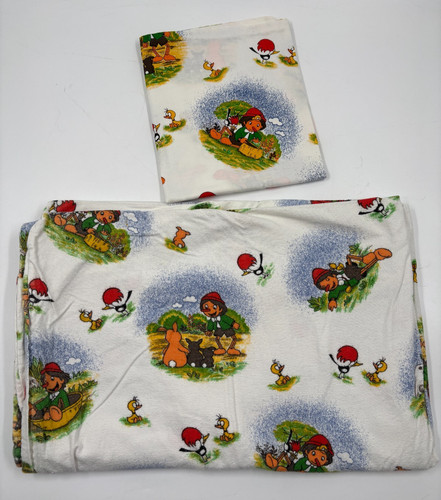 Pinocchio bettwäsche bedding - pinocchio,