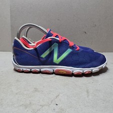 New Balance WR10PP2 MINIMUS DAMEN MESH BLAU RUNNING YOGA SNEAKER UK6 EU39
