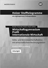 Holzer Stofftelegramme