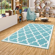 In- und Outdoor Teppich