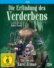 Die Erfindung des Verderbens
