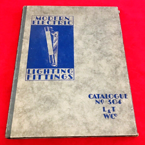 Lighting trades ltd - trades,