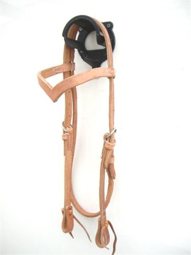Tack harness kopfstück - kopfstück, aus