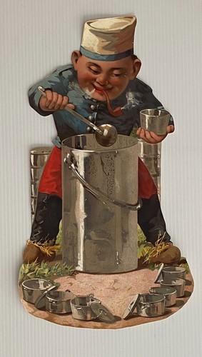 Glanzbilder xix und - xix,
