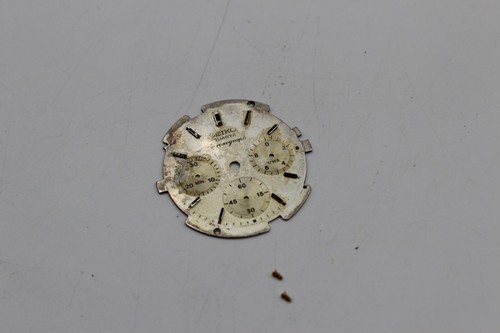 Seiko zifferblatt 7a28 7020 - zifferblatt, 7a28-7020