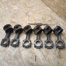 Bmw E28 E30 E34 325i 525i Kolben Pleul Satz M20 B25 Motor Kat version 
