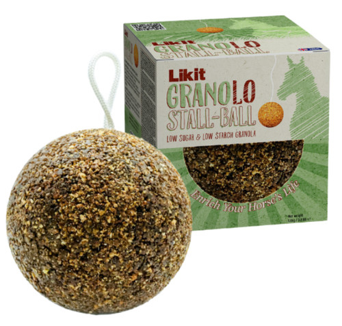 Likit granolo zuckerarm - likit,
