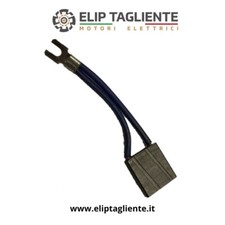 BÜRSTEN ELEKTROMOTOR