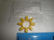 2 x Stirnrad Kupplung für Hydraulikpumpe von Kiessling