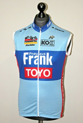 1990 pneuhaus frank toyo - 1990,