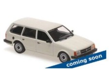 Minichamps opel kadett d - minichamps, 1:43