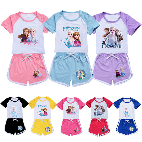 Kinder mädchen elsa - mädchen,