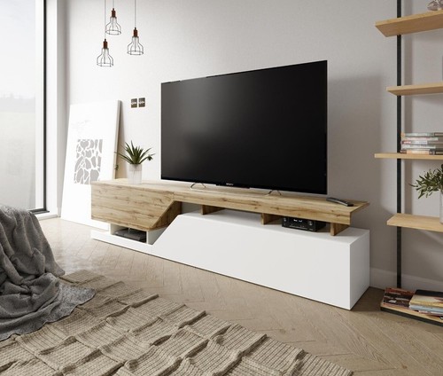 Modern lowboard martynika - modern, tv-lowboard