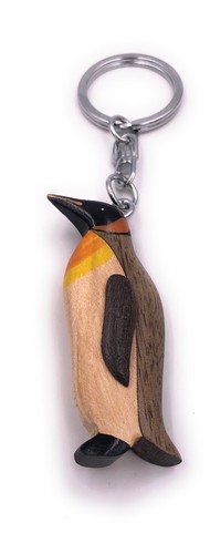 Pinguin tier süß stehend - pinguin,