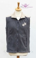 Equi Thème Reitweste Steve 1985 Fleece unisex Damen Herren gerader Schnitt Gr. S