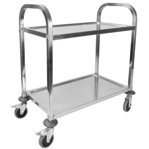 Transportwagen servierwagen - transportwagen,