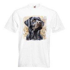 T-Shirt Labrador Hunderasse