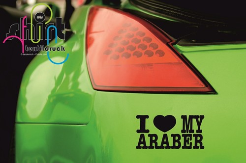 828 love my araber - 828,