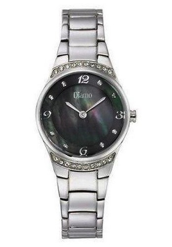 Diamo damenuhr damen - diamo,