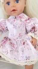 Puppenbekleidung 38/43Puppe