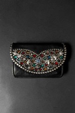 Vintage Kolster Geldbörse