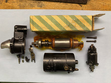 Anlasser Lucas 25301 B für