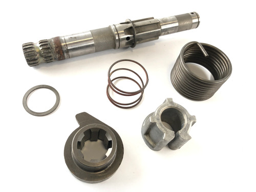 Suzuki 250 sj41a - dr,