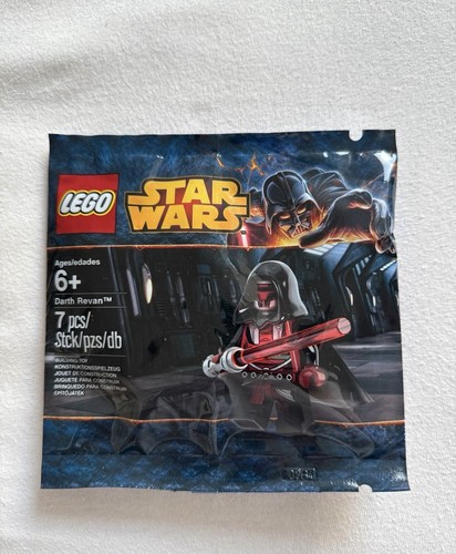 Lego star wars darth revan - star, wars: